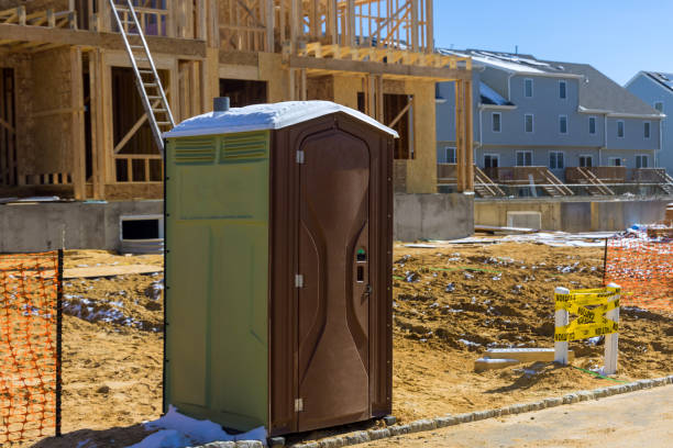 Best Portable restroom trailer rental  in Lynchburg, VA