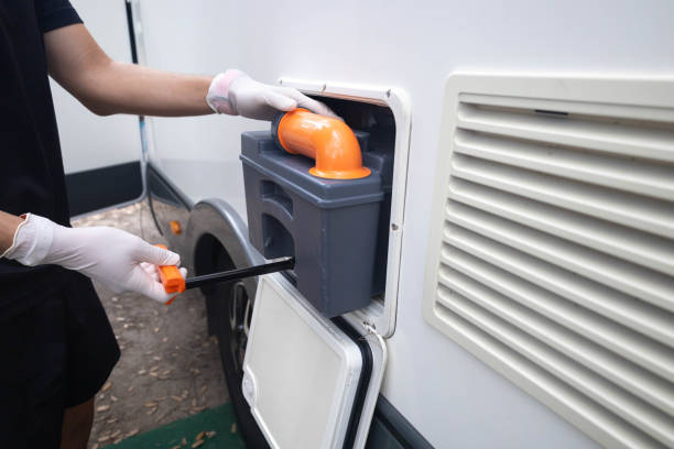 Best Wedding porta potty rental  in Lynchburg, VA