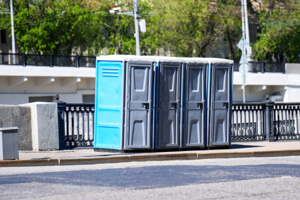 Best Porta potty rental near me  in Lynchburg, VA