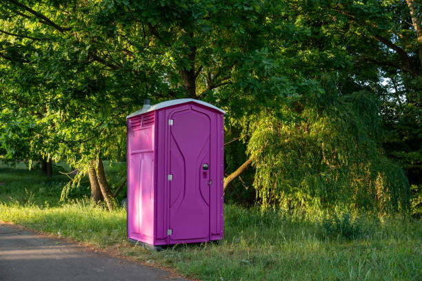 Best Luxury portable toilet rental  in Lynchburg, VA
